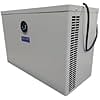 EcoSpa 5kW detail view